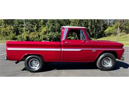 1966 Chevrolet C10 (CC-2012861) for sale in West Chester, Pennsylvania