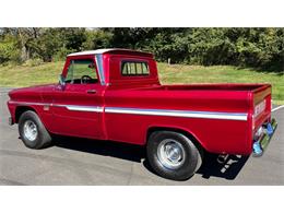 1966 Chevrolet C10 (CC-2012861) for sale in West Chester, Pennsylvania
