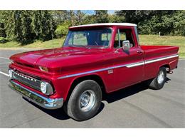 1966 Chevrolet C10 (CC-2012861) for sale in West Chester, Pennsylvania
