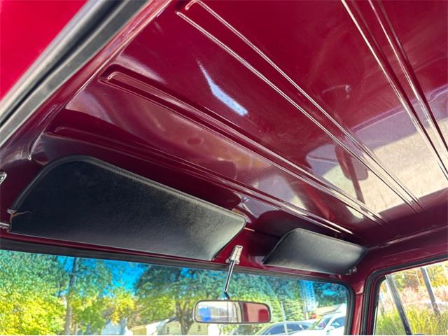 1966 Chevrolet C10 (CC-2012861) for sale in West Chester, Pennsylvania