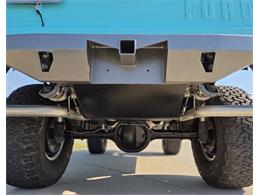 1973 Ford Bronco (CC-2012864) for sale in Oklahoma City, Oklahoma