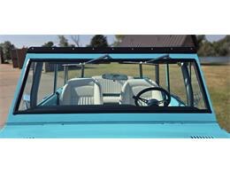 1973 Ford Bronco (CC-2012864) for sale in Oklahoma City, Oklahoma