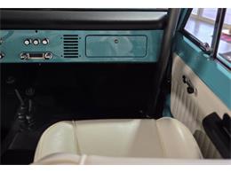 1973 Ford Bronco (CC-2012864) for sale in Oklahoma City, Oklahoma