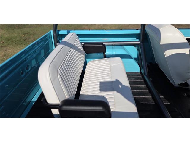 1973 Ford Bronco (CC-2012864) for sale in Oklahoma City, Oklahoma
