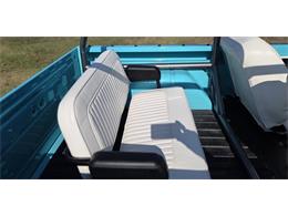 1973 Ford Bronco (CC-2012864) for sale in Oklahoma City, Oklahoma