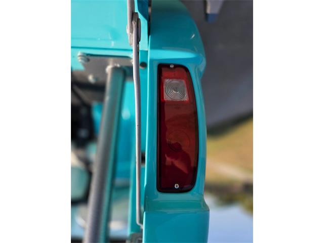 1973 Ford Bronco (CC-2012864) for sale in Oklahoma City, Oklahoma
