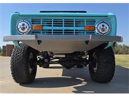 1973 Ford Bronco (CC-2012864) for sale in Oklahoma City, Oklahoma
