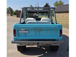 1973 Ford Bronco (CC-2012864) for sale in Oklahoma City, Oklahoma