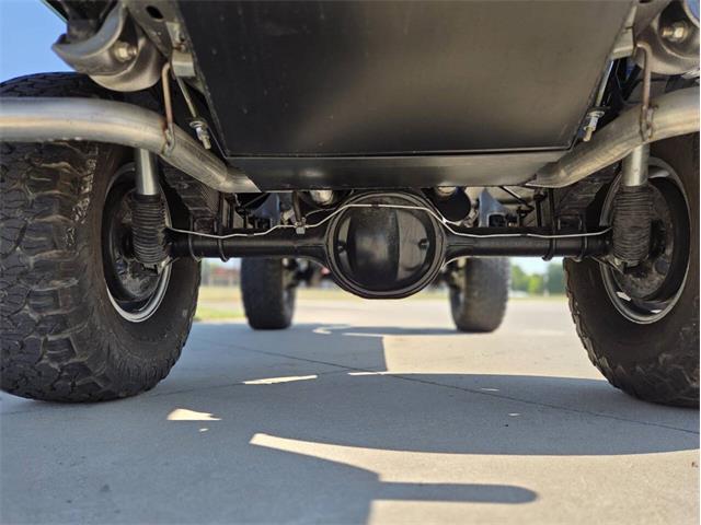 1973 Ford Bronco (CC-2012864) for sale in Oklahoma City, Oklahoma