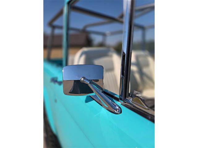 1973 Ford Bronco (CC-2012864) for sale in Oklahoma City, Oklahoma