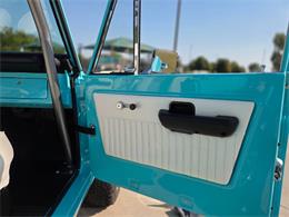 1973 Ford Bronco (CC-2012864) for sale in Oklahoma City, Oklahoma