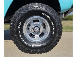 1973 Ford Bronco (CC-2012864) for sale in Oklahoma City, Oklahoma