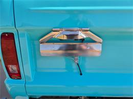 1973 Ford Bronco (CC-2012864) for sale in Oklahoma City, Oklahoma