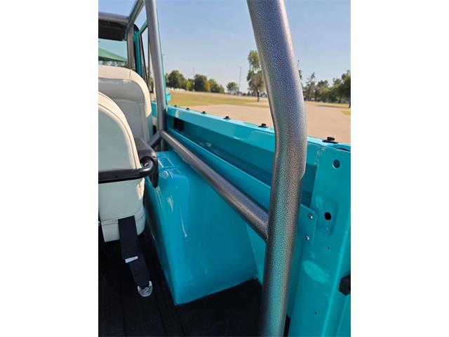 1973 Ford Bronco (CC-2012864) for sale in Oklahoma City, Oklahoma