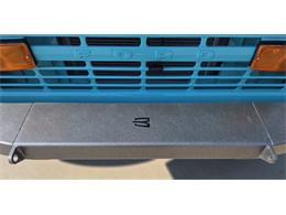 1973 Ford Bronco (CC-2012864) for sale in Oklahoma City, Oklahoma