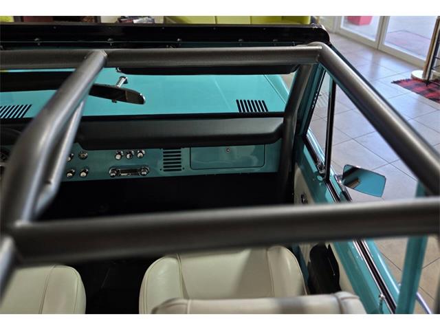 1973 Ford Bronco (CC-2012864) for sale in Oklahoma City, Oklahoma