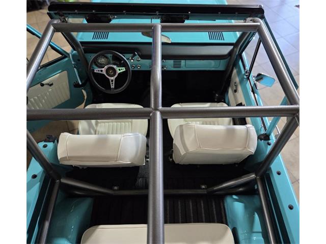1973 Ford Bronco (CC-2012864) for sale in Oklahoma City, Oklahoma
