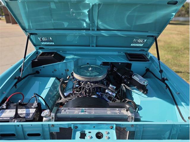 1973 Ford Bronco (CC-2012864) for sale in Oklahoma City, Oklahoma
