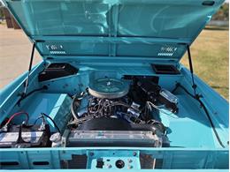 1973 Ford Bronco (CC-2012864) for sale in Oklahoma City, Oklahoma