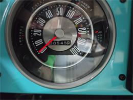1973 Ford Bronco (CC-2012864) for sale in Oklahoma City, Oklahoma