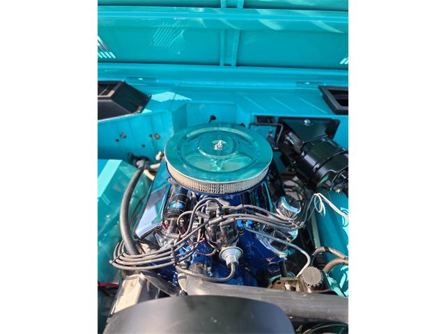 1973 Ford Bronco (CC-2012864) for sale in Oklahoma City, Oklahoma