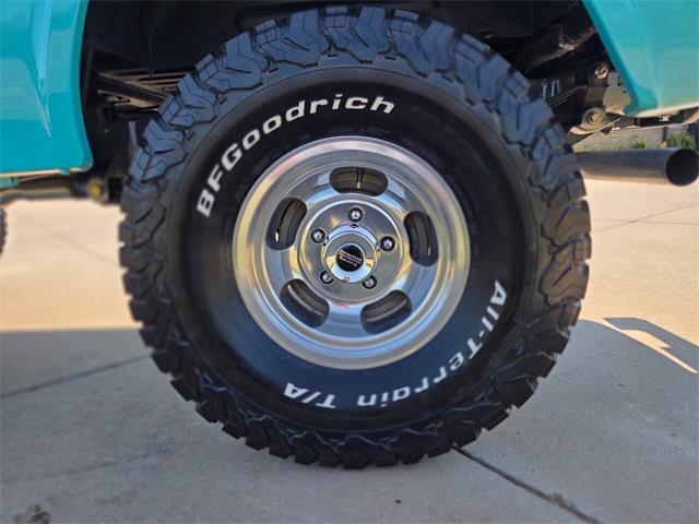 1973 Ford Bronco (CC-2012864) for sale in Oklahoma City, Oklahoma
