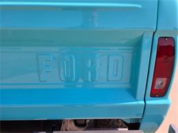 1973 Ford Bronco (CC-2012864) for sale in Oklahoma City, Oklahoma