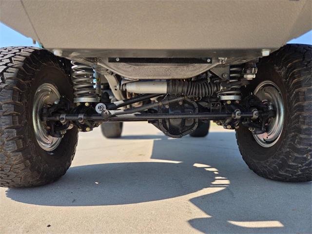1973 Ford Bronco (CC-2012864) for sale in Oklahoma City, Oklahoma
