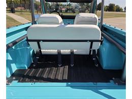 1973 Ford Bronco (CC-2012864) for sale in Oklahoma City, Oklahoma