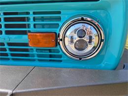 1973 Ford Bronco (CC-2012864) for sale in Oklahoma City, Oklahoma