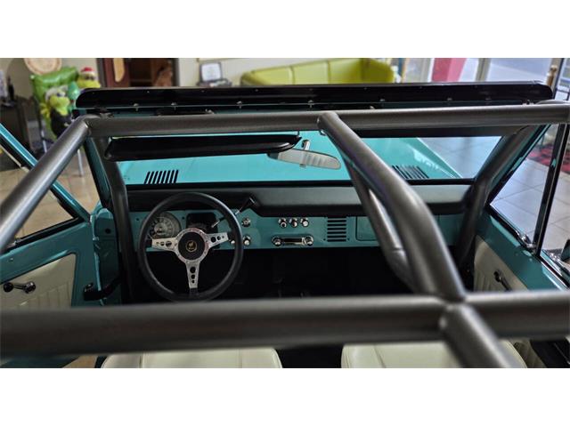 1973 Ford Bronco (CC-2012864) for sale in Oklahoma City, Oklahoma