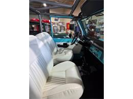 1973 Ford Bronco (CC-2012864) for sale in Oklahoma City, Oklahoma