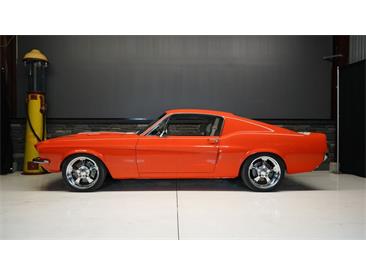 1967 Ford Mustang (CC-2012935) for sale in Stratford, Ontario
