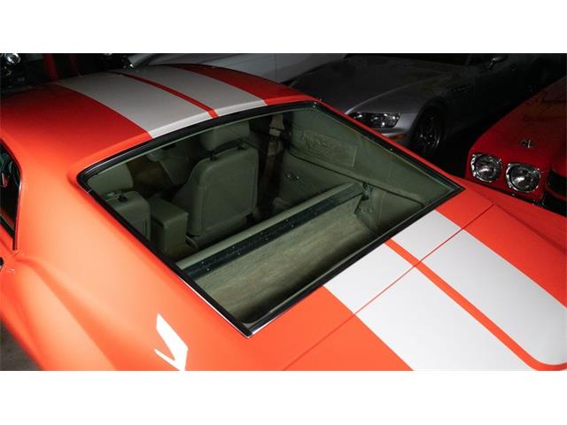 1967 Ford Mustang (CC-2012935) for sale in Stratford, Ontario