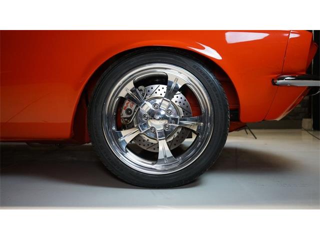 1967 Ford Mustang (CC-2012935) for sale in Stratford, Ontario