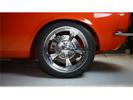 1967 Ford Mustang (CC-2012935) for sale in Stratford, Ontario
