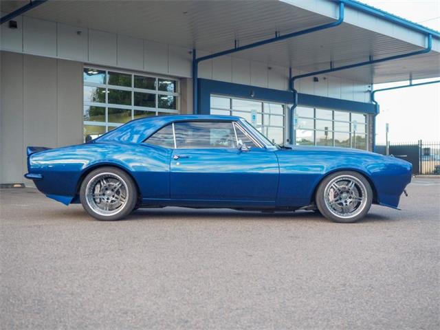1967 Chevrolet Camaro (CC-2010295) for sale in Englewood, Colorado