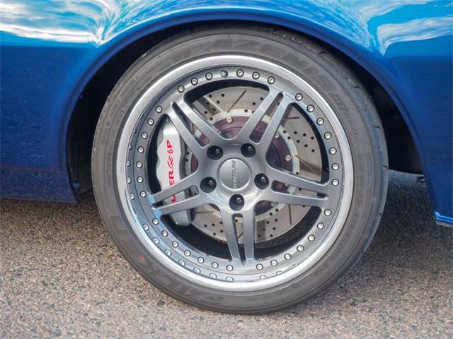 1967 Chevrolet Camaro (CC-2010295) for sale in Englewood, Colorado