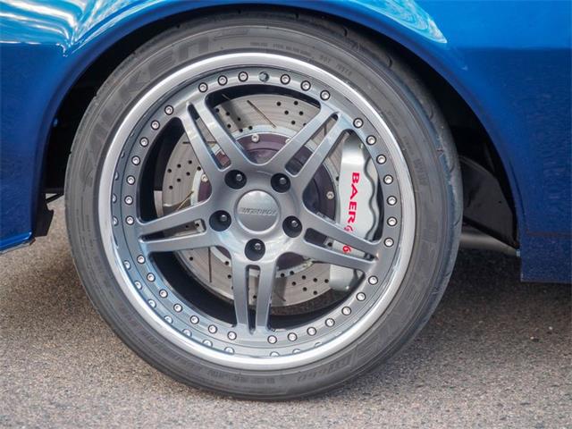 1967 Chevrolet Camaro (CC-2010295) for sale in Englewood, Colorado