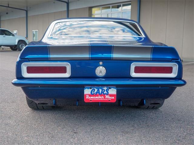1967 Chevrolet Camaro (CC-2010295) for sale in Englewood, Colorado