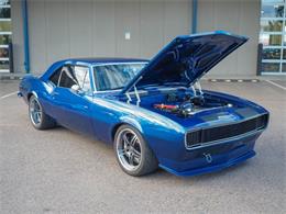1967 Chevrolet Camaro (CC-2010295) for sale in Englewood, Colorado