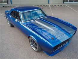 1967 Chevrolet Camaro (CC-2010295) for sale in Englewood, Colorado