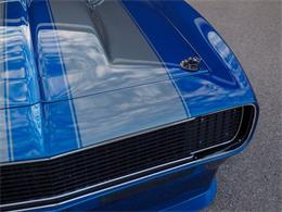 1967 Chevrolet Camaro (CC-2010295) for sale in Englewood, Colorado
