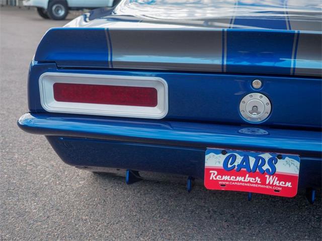 1967 Chevrolet Camaro (CC-2010295) for sale in Englewood, Colorado
