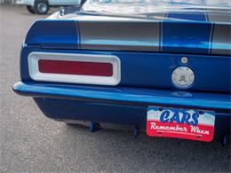1967 Chevrolet Camaro (CC-2010295) for sale in Englewood, Colorado