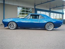 1967 Chevrolet Camaro (CC-2010295) for sale in Englewood, Colorado