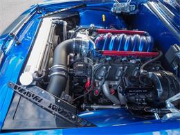 1967 Chevrolet Camaro (CC-2010295) for sale in Englewood, Colorado