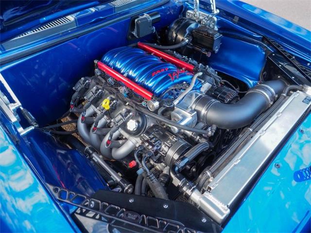 1967 Chevrolet Camaro (CC-2010295) for sale in Englewood, Colorado
