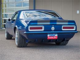 1967 Chevrolet Camaro (CC-2010295) for sale in Englewood, Colorado