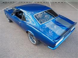 1967 Chevrolet Camaro (CC-2010295) for sale in Englewood, Colorado